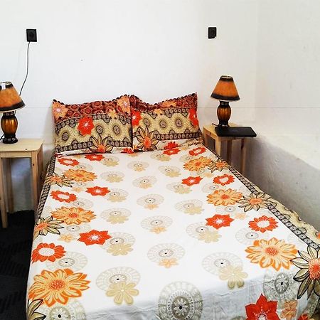 Sidi Bouzid Guesthouse Safi Eksteriør bilde