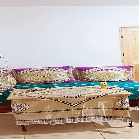 Sidi Bouzid Guesthouse Safi Eksteriør bilde
