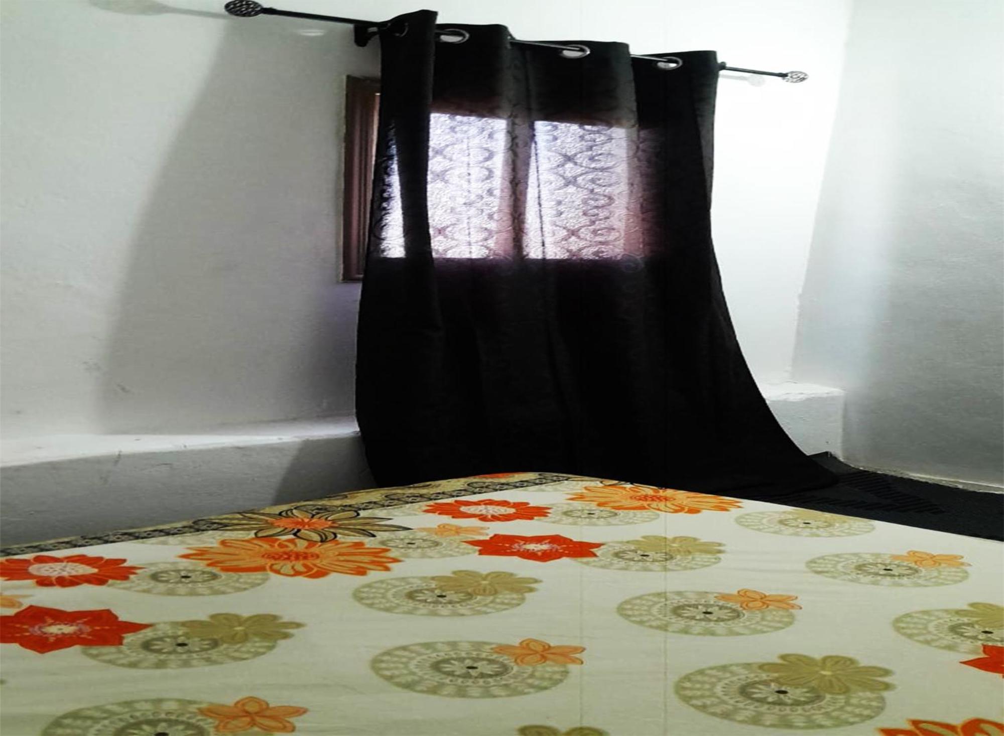 Sidi Bouzid Guesthouse Safi Eksteriør bilde