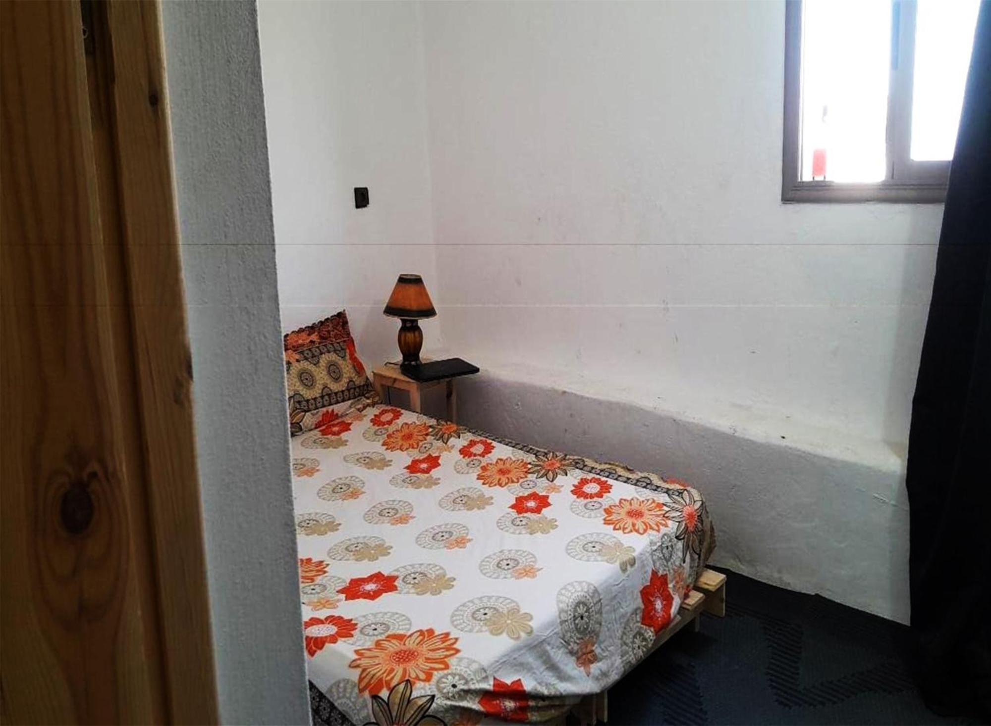 Sidi Bouzid Guesthouse Safi Eksteriør bilde