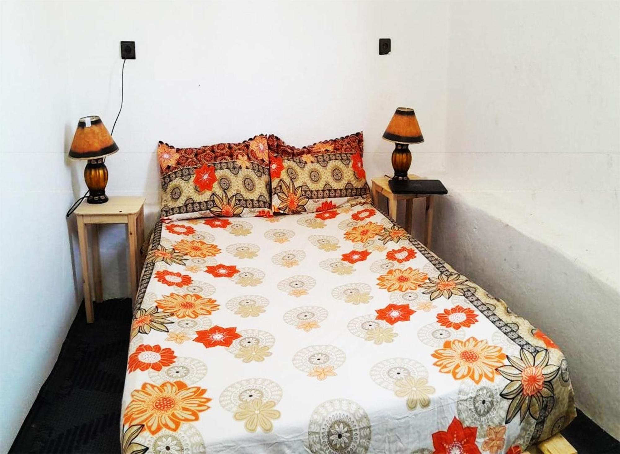 Sidi Bouzid Guesthouse Safi Eksteriør bilde