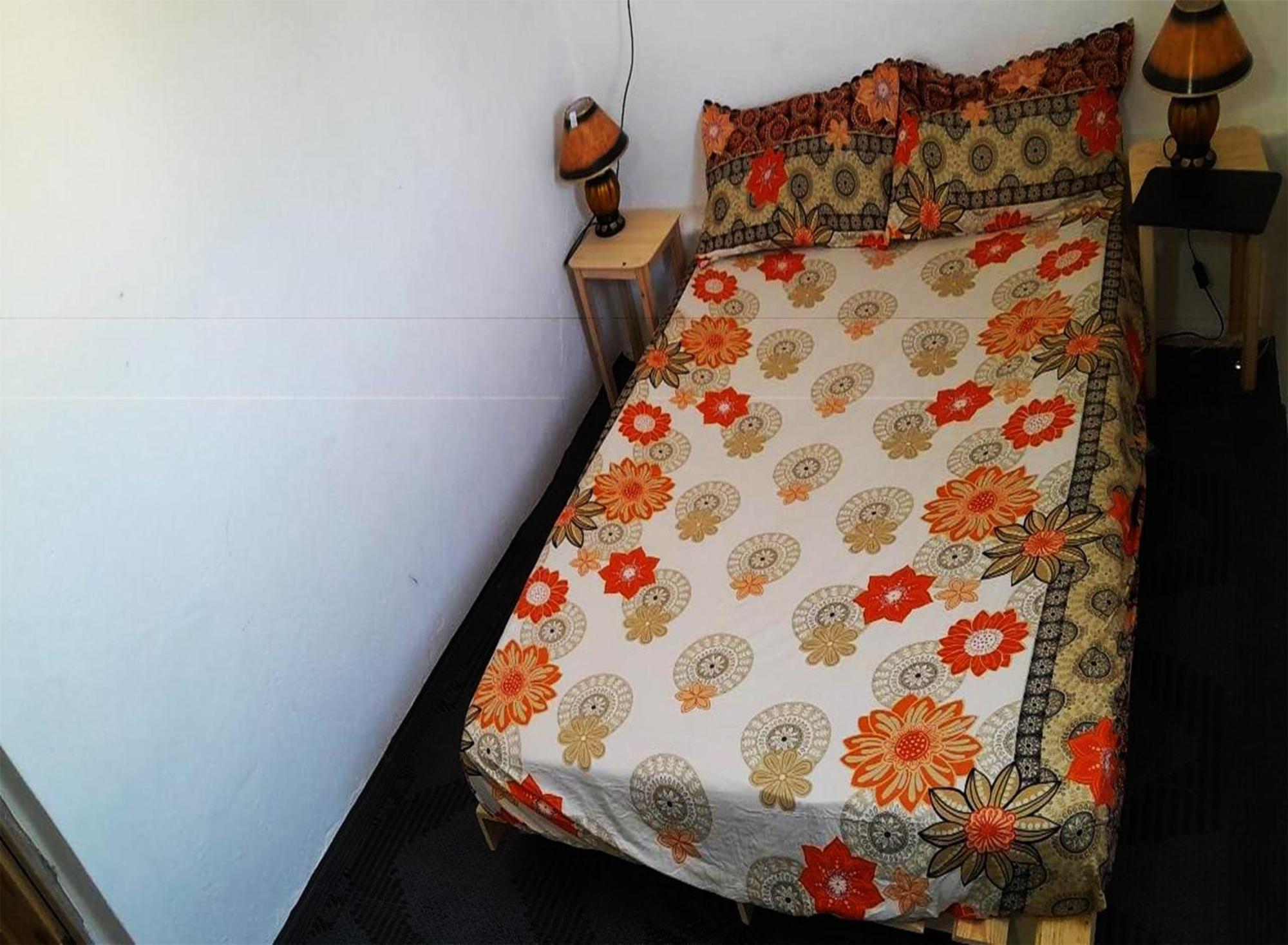 Sidi Bouzid Guesthouse Safi Eksteriør bilde