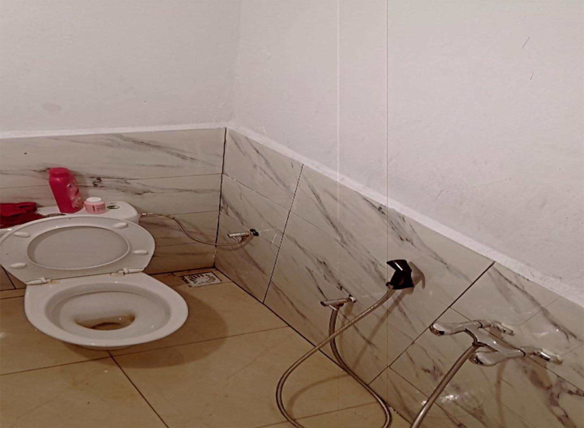Sidi Bouzid Guesthouse Safi Eksteriør bilde