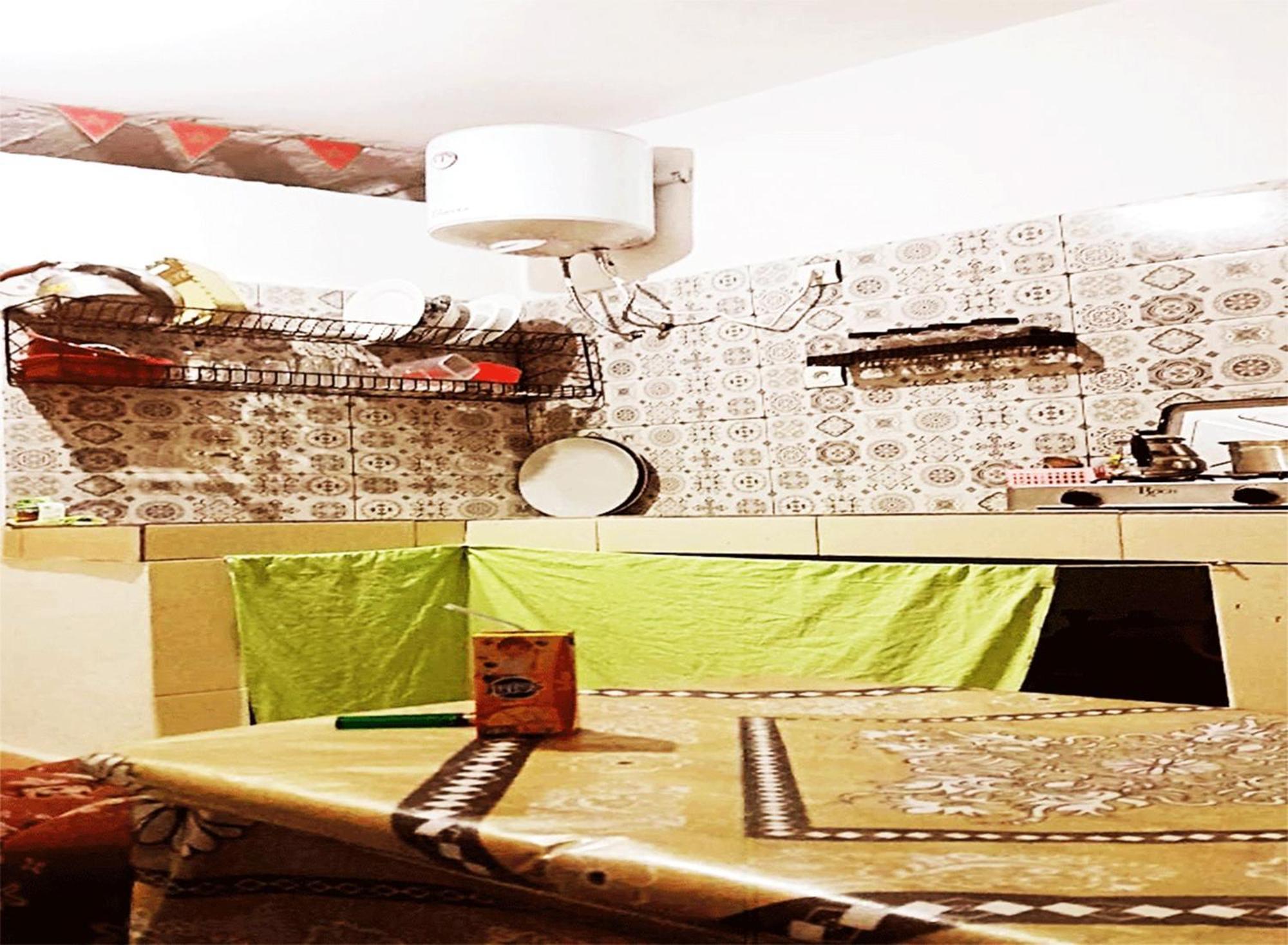 Sidi Bouzid Guesthouse Safi Eksteriør bilde